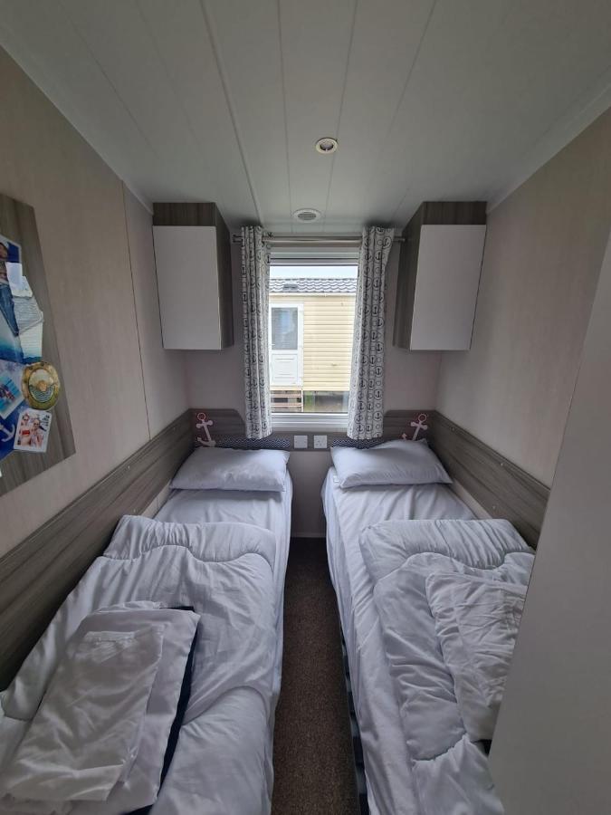 Presthaven Cozy Retreat Apartment Prestatyn Exterior photo