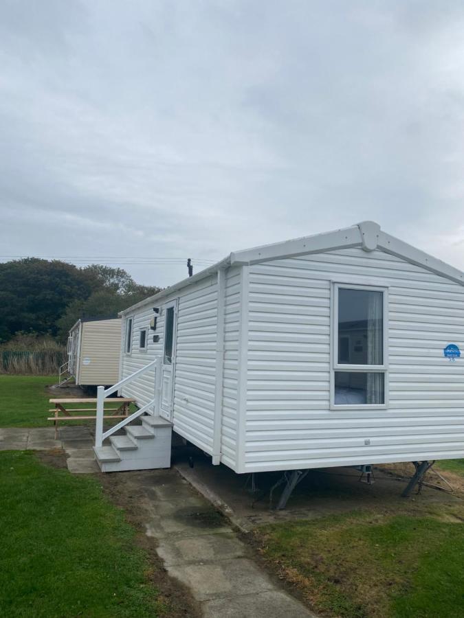 Presthaven Cozy Retreat Apartment Prestatyn Exterior photo